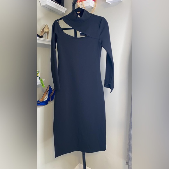 Nicholas black dress - Picture 6 of 13